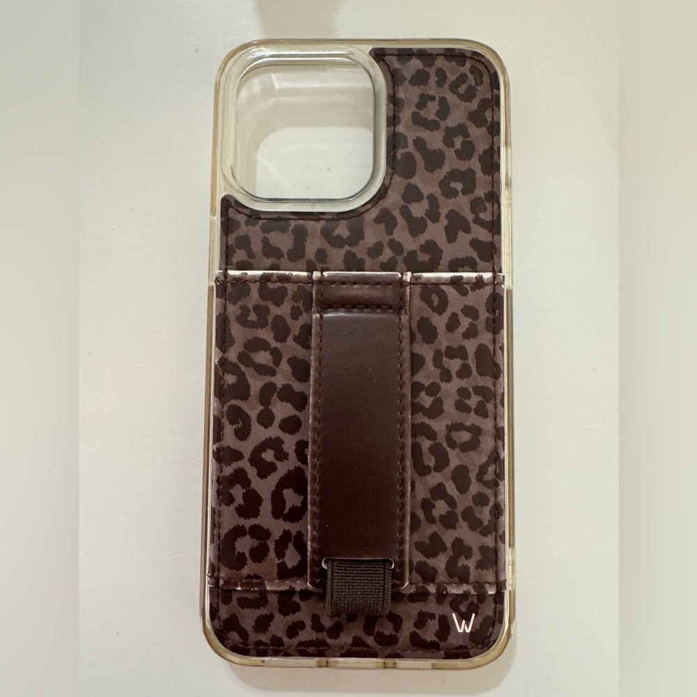 Walli Case